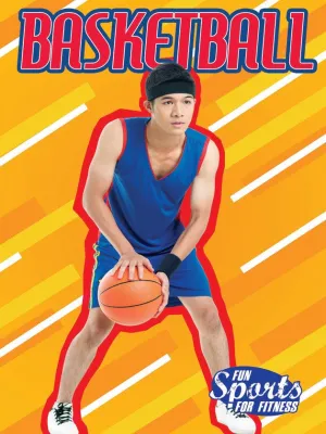 2014 - Basketball (eBook)
