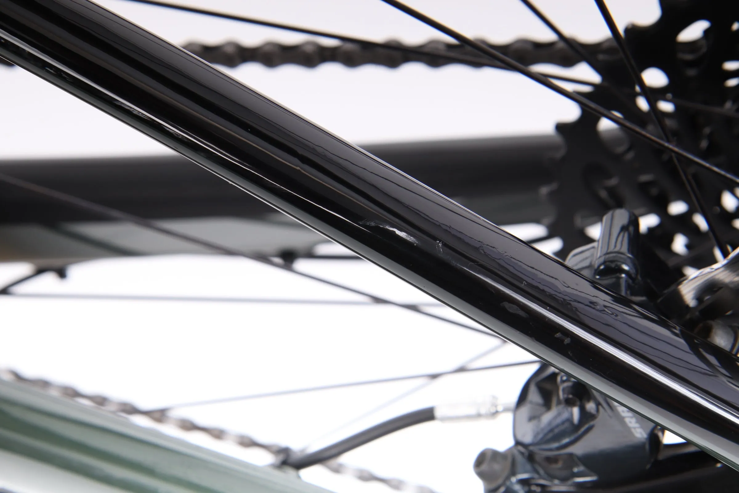 2019 Cannondale Scalpel-Si Carbon SE  Mountain Bike - Medium