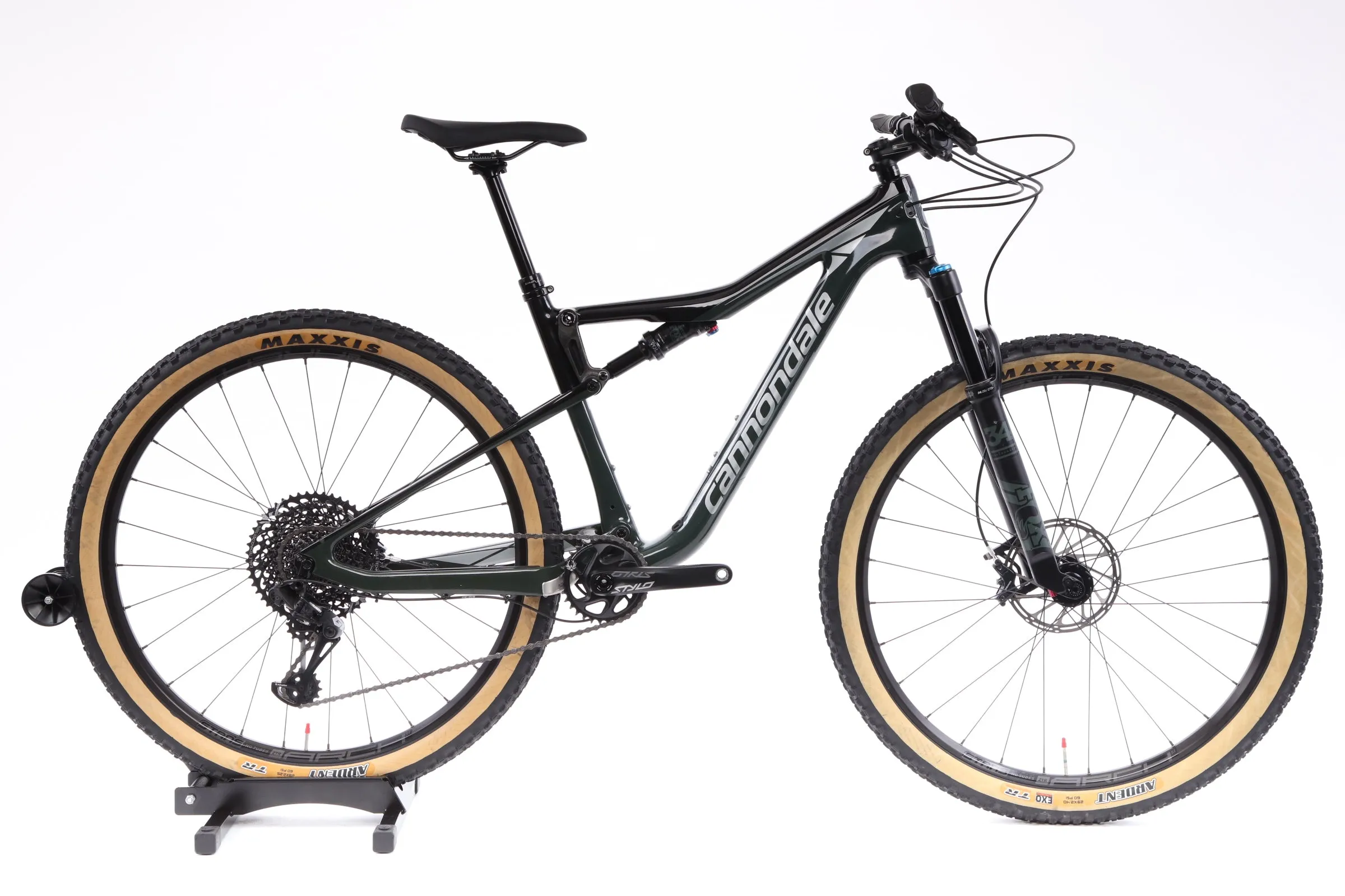 2019 Cannondale Scalpel-Si Carbon SE  Mountain Bike - Medium