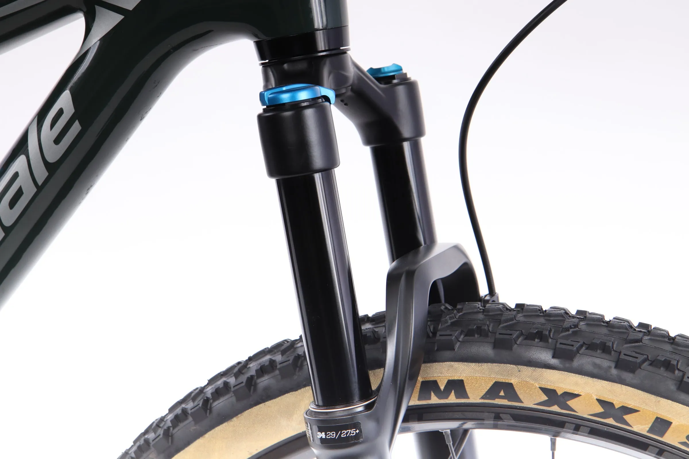2019 Cannondale Scalpel-Si Carbon SE  Mountain Bike - Medium