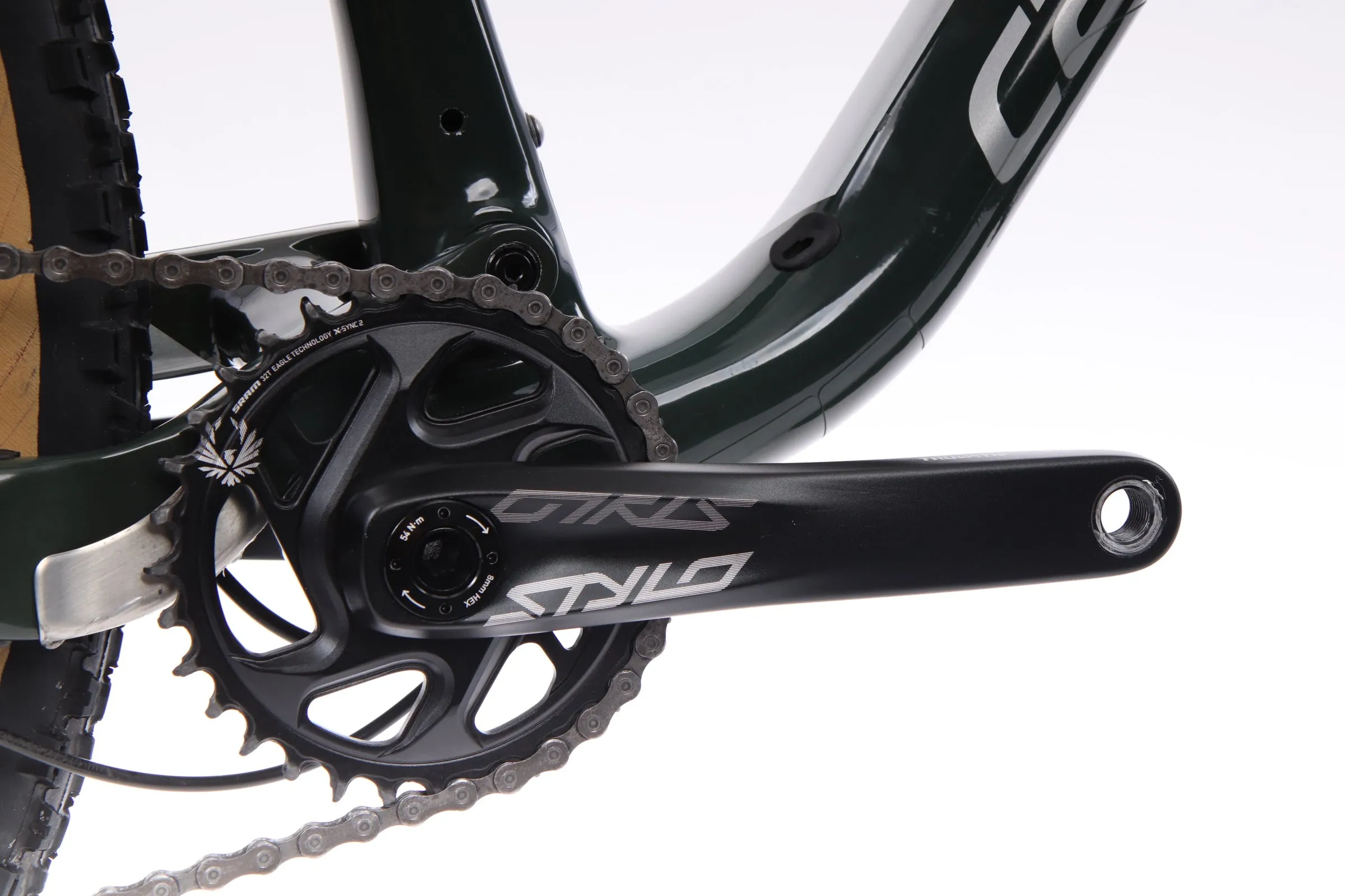 2019 Cannondale Scalpel-Si Carbon SE  Mountain Bike - Medium