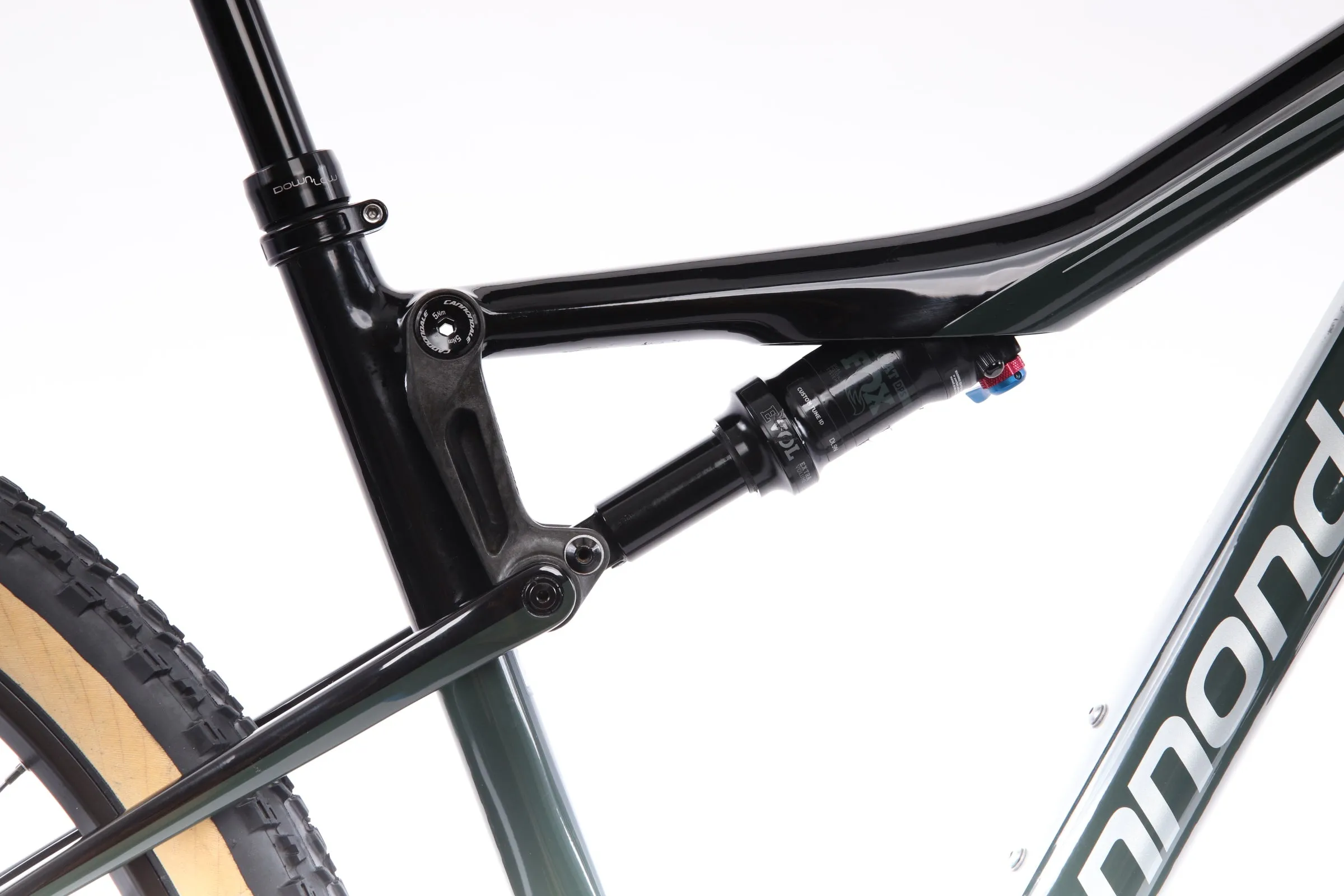 2019 Cannondale Scalpel-Si Carbon SE  Mountain Bike - Medium