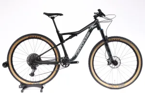 2019 Cannondale Scalpel-Si Carbon SE  Mountain Bike - Medium