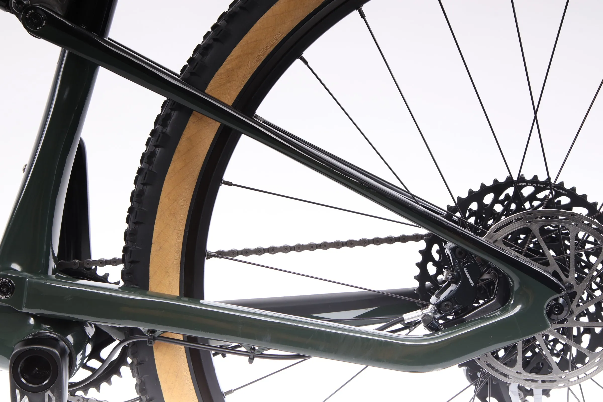 2019 Cannondale Scalpel-Si Carbon SE  Mountain Bike - Medium