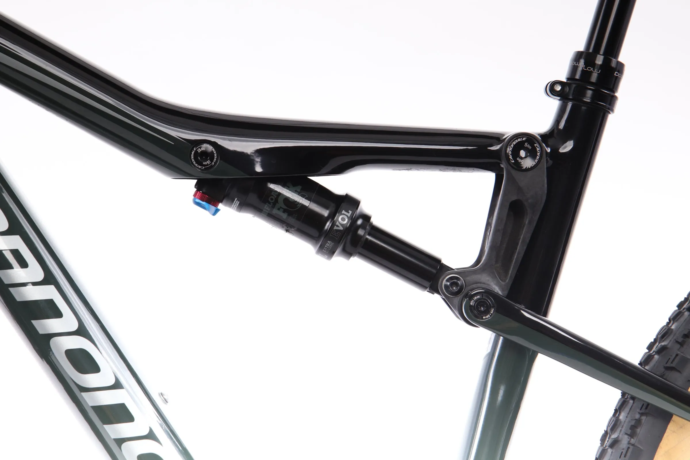 2019 Cannondale Scalpel-Si Carbon SE  Mountain Bike - Medium