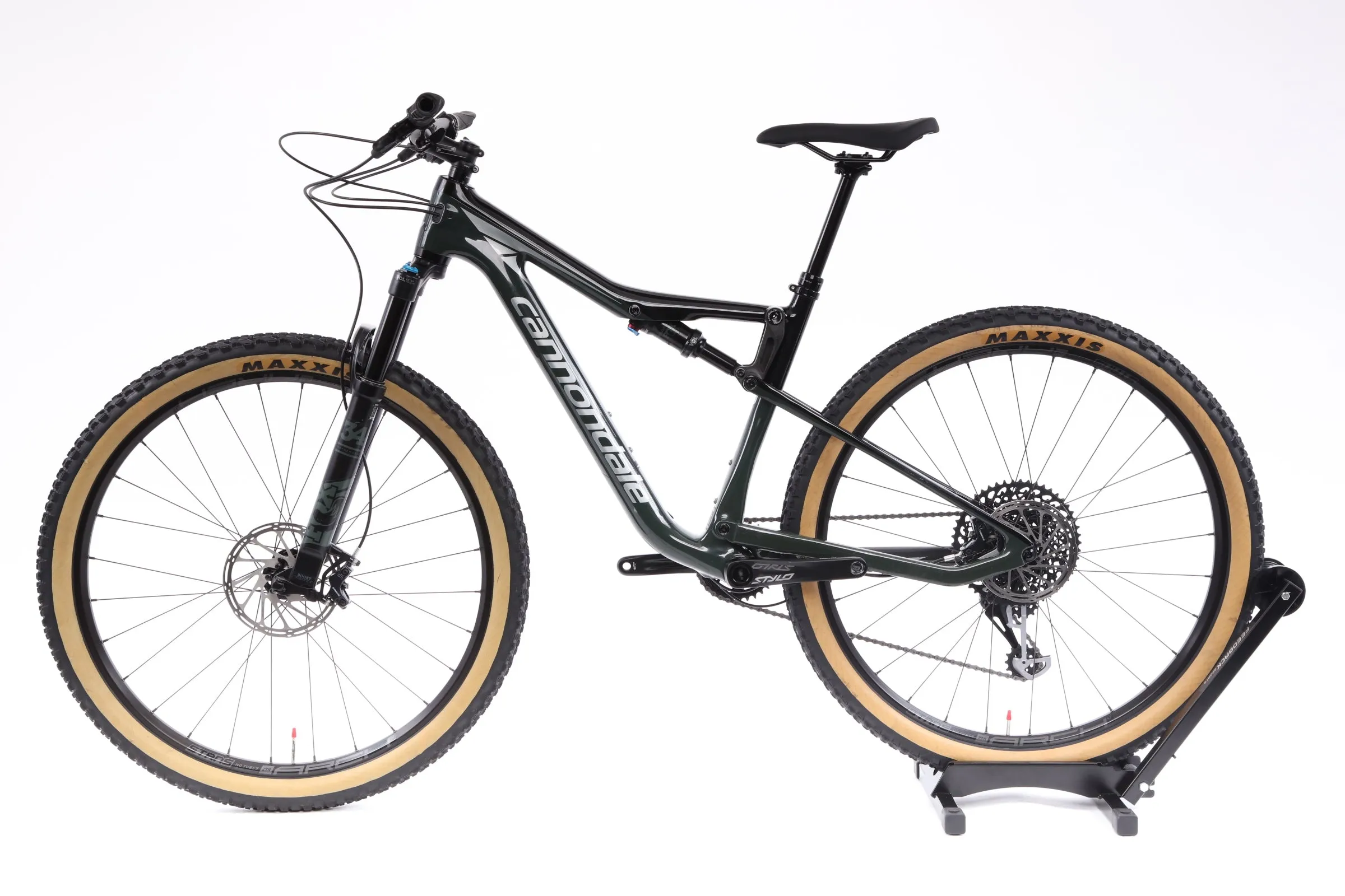 2019 Cannondale Scalpel-Si Carbon SE  Mountain Bike - Medium