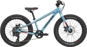 2021 Cannondale 20  U Cujo