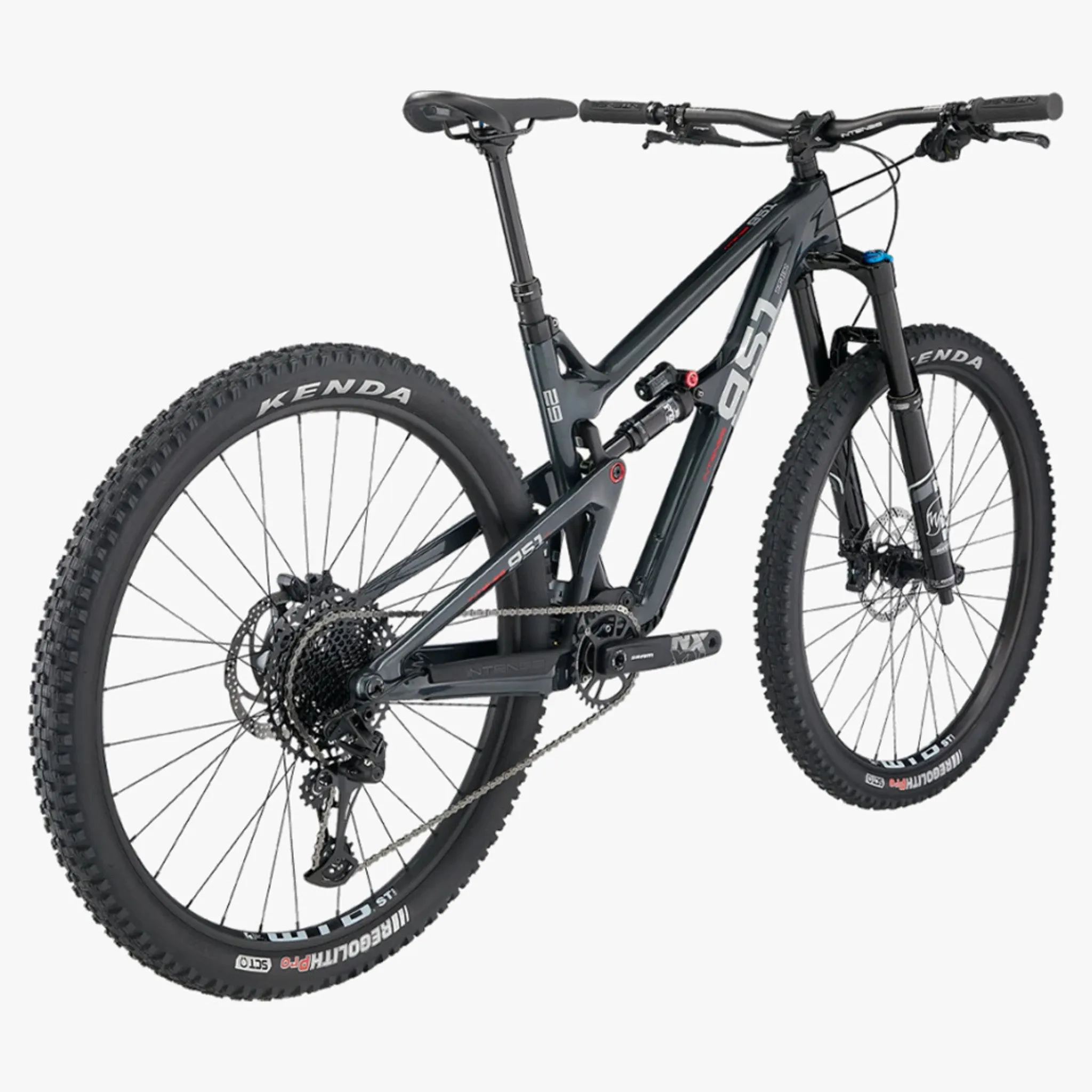2022 Intense 951 Trail Sport