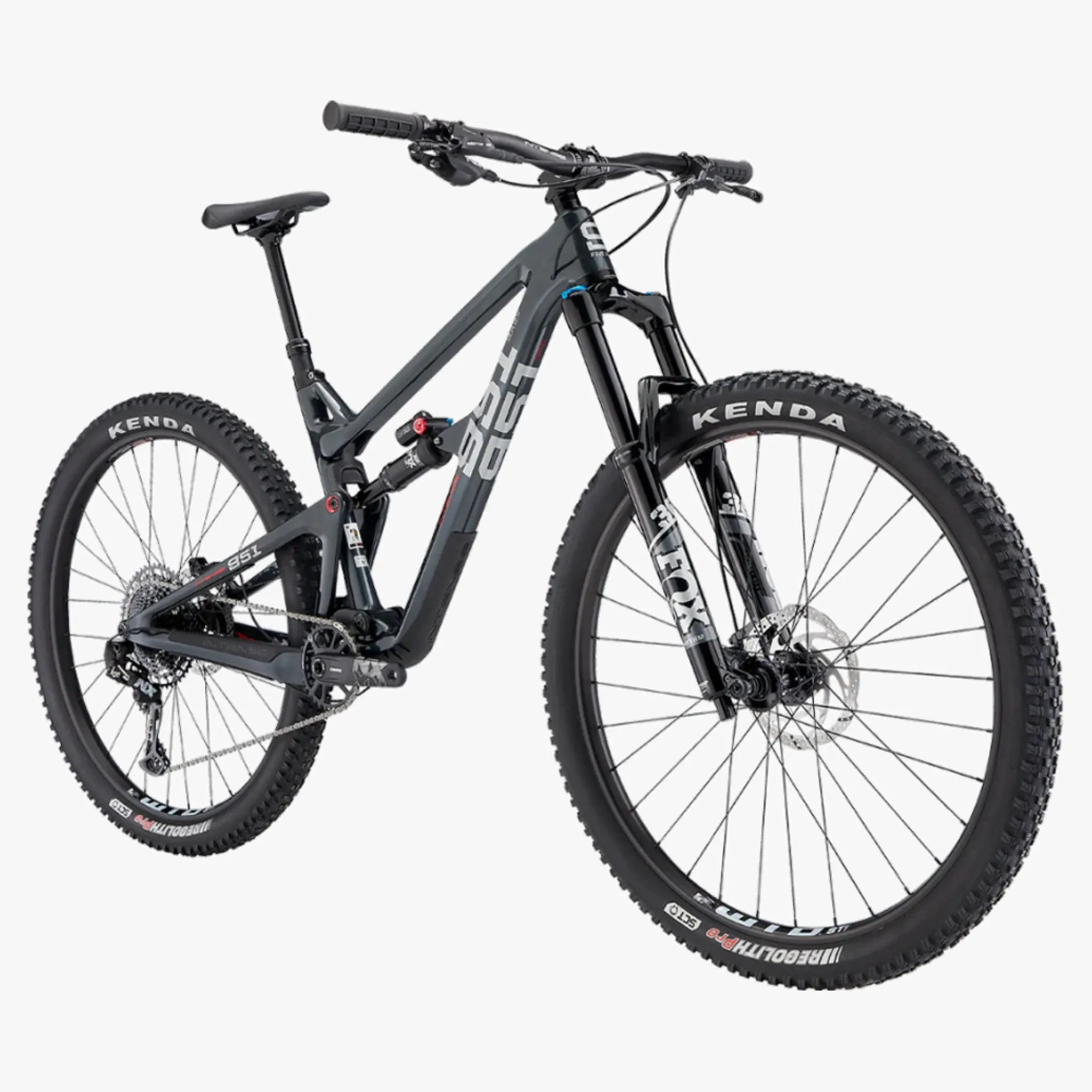 2022 Intense 951 Trail Sport