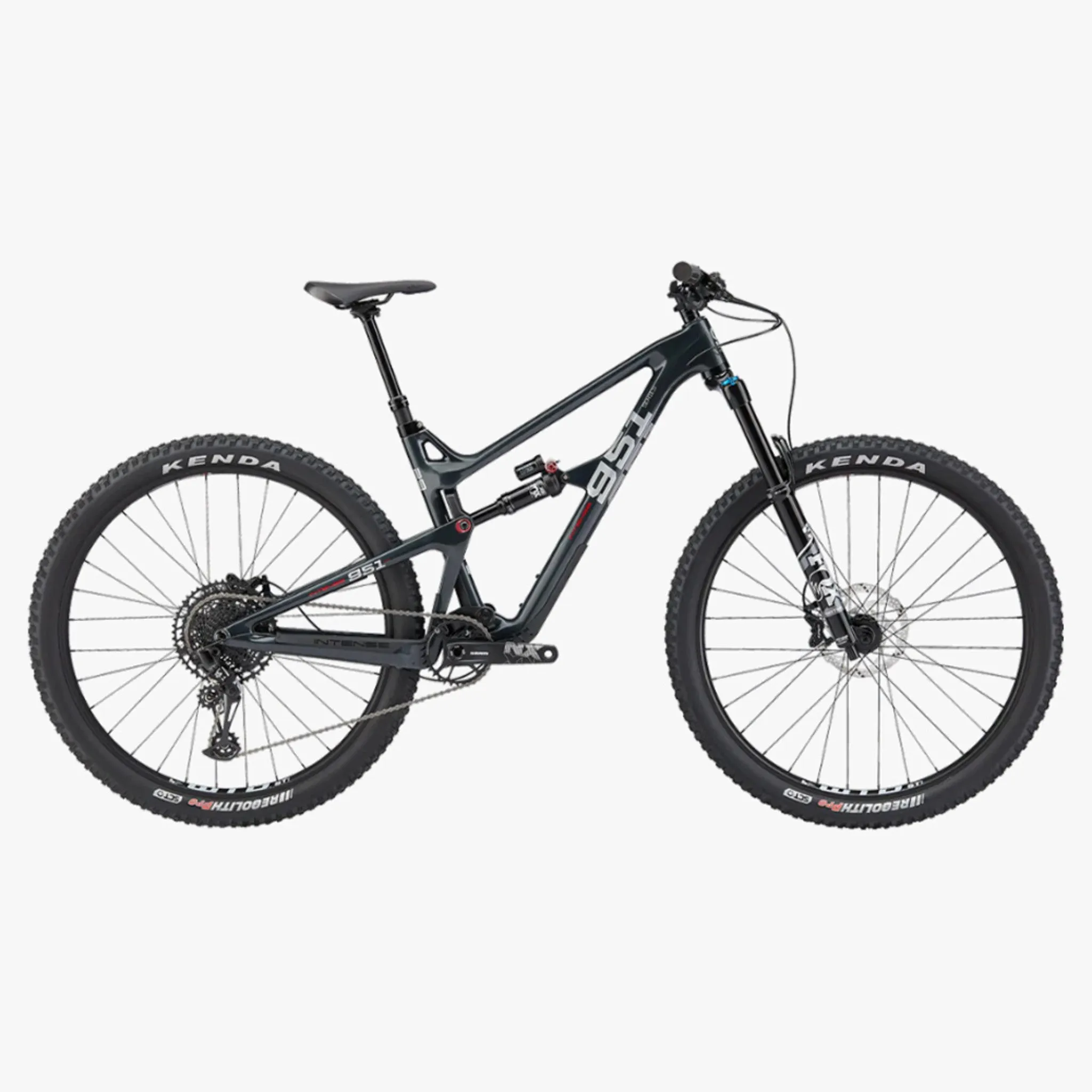 2022 Intense 951 Trail Sport