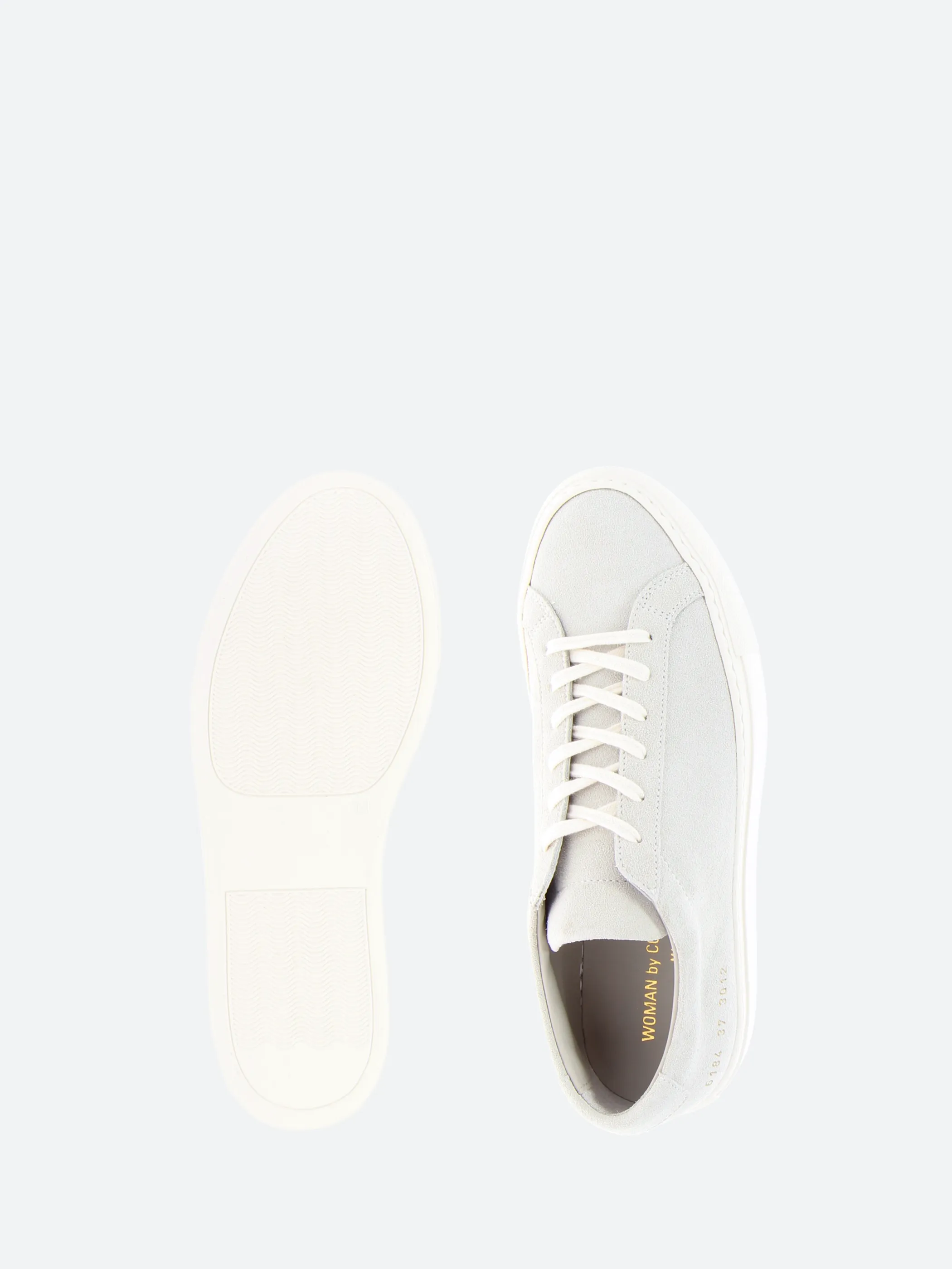 Achilles Contrast