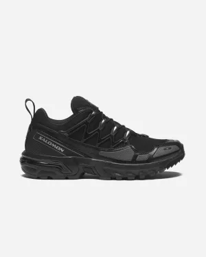 ACS  - Black/Black/Silver