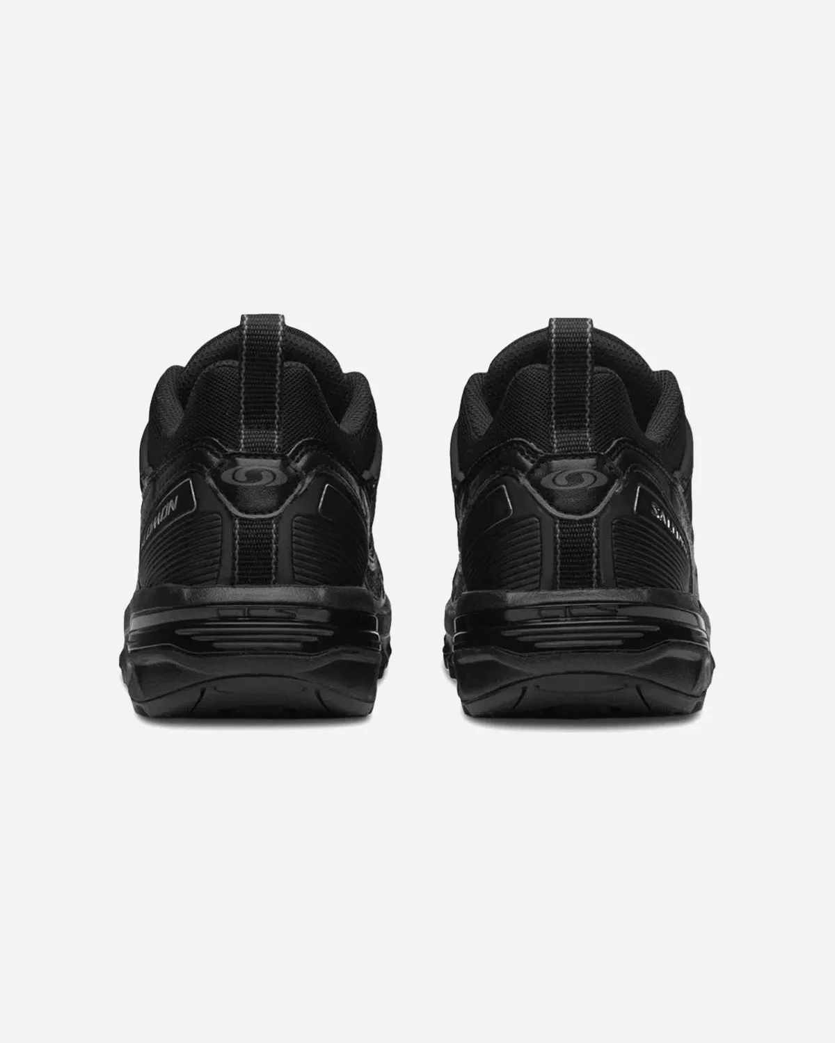 ACS  - Black/Black/Silver