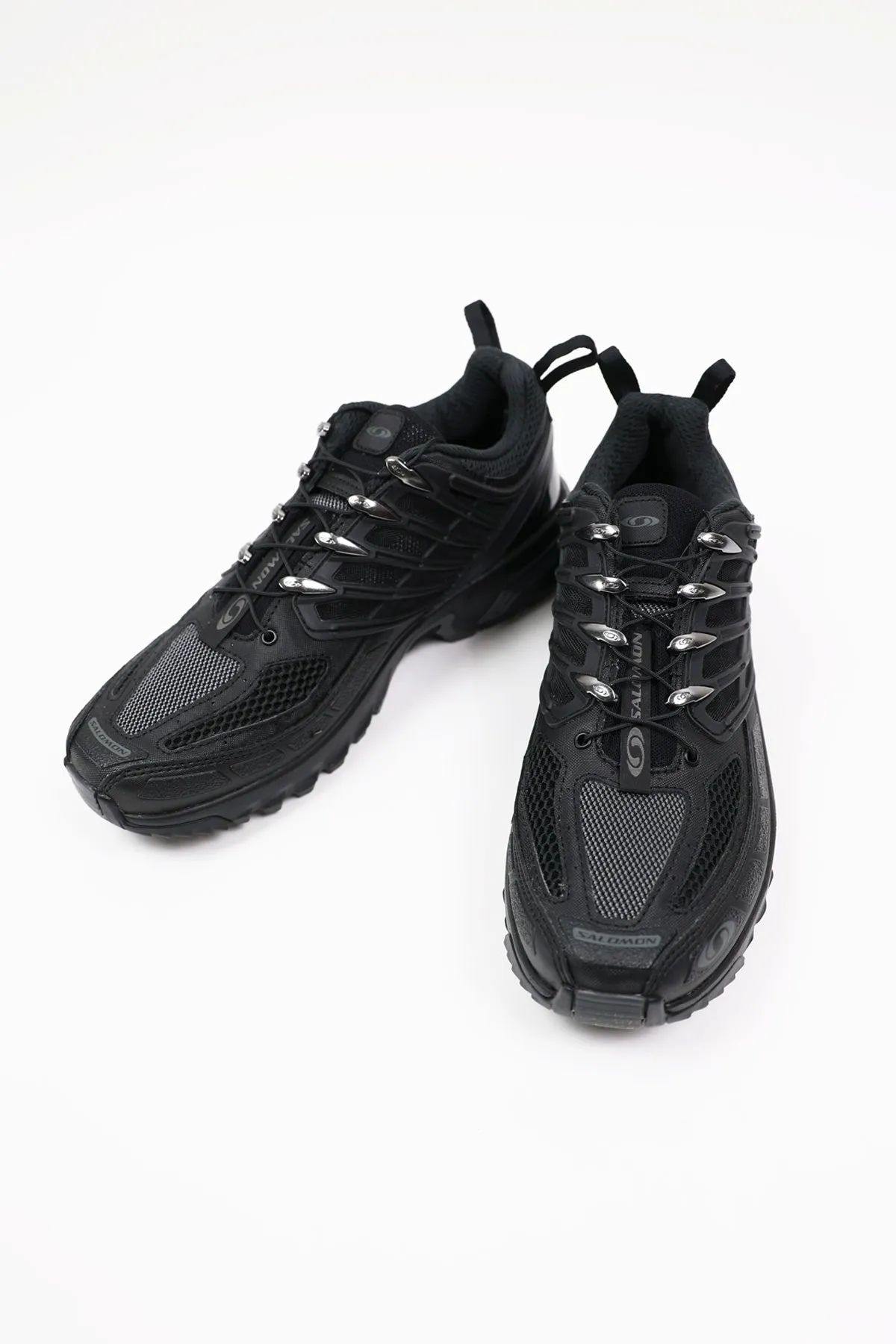 ACS Pro - Black/Black/Black