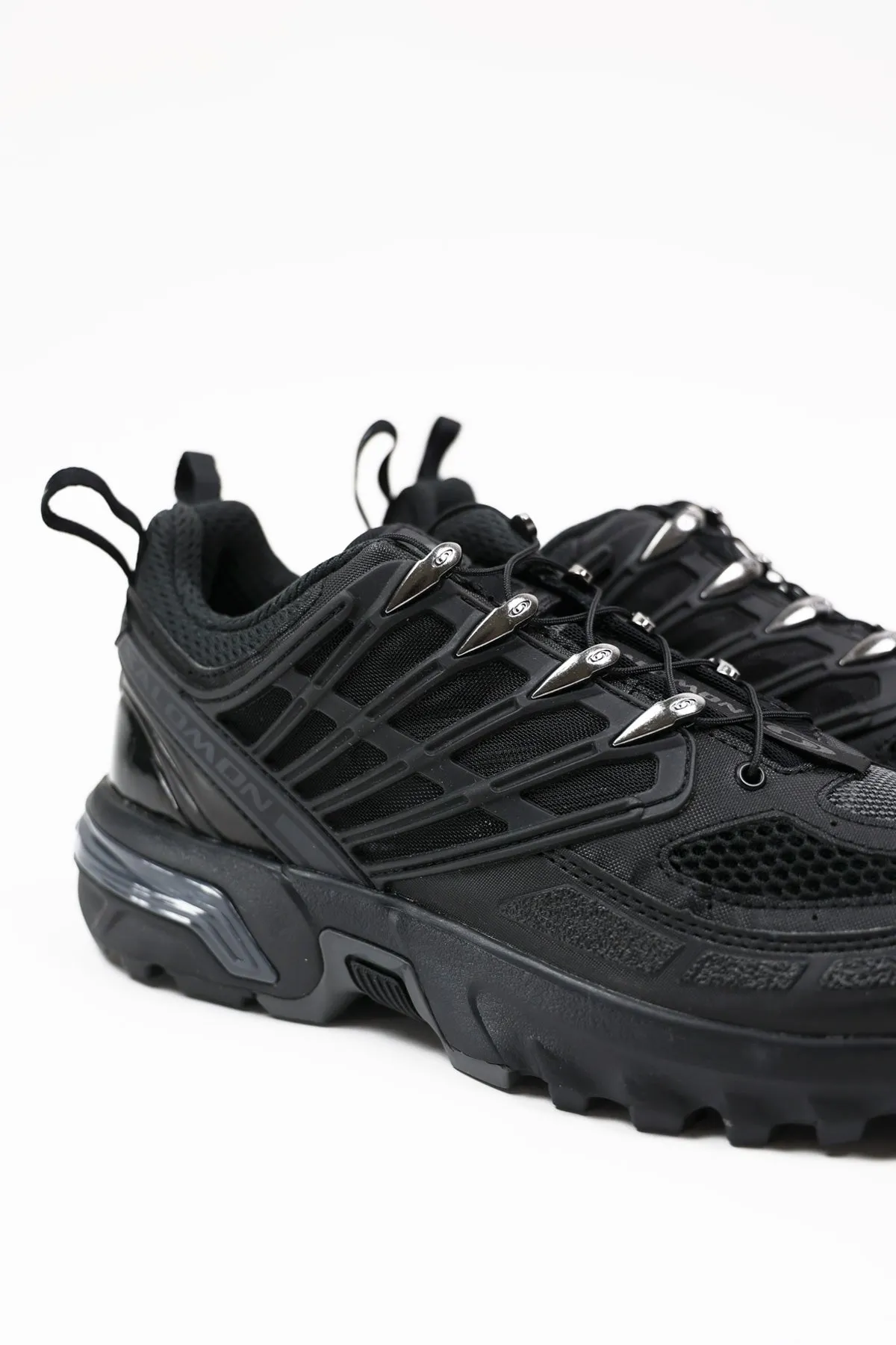 ACS Pro - Black/Black/Black