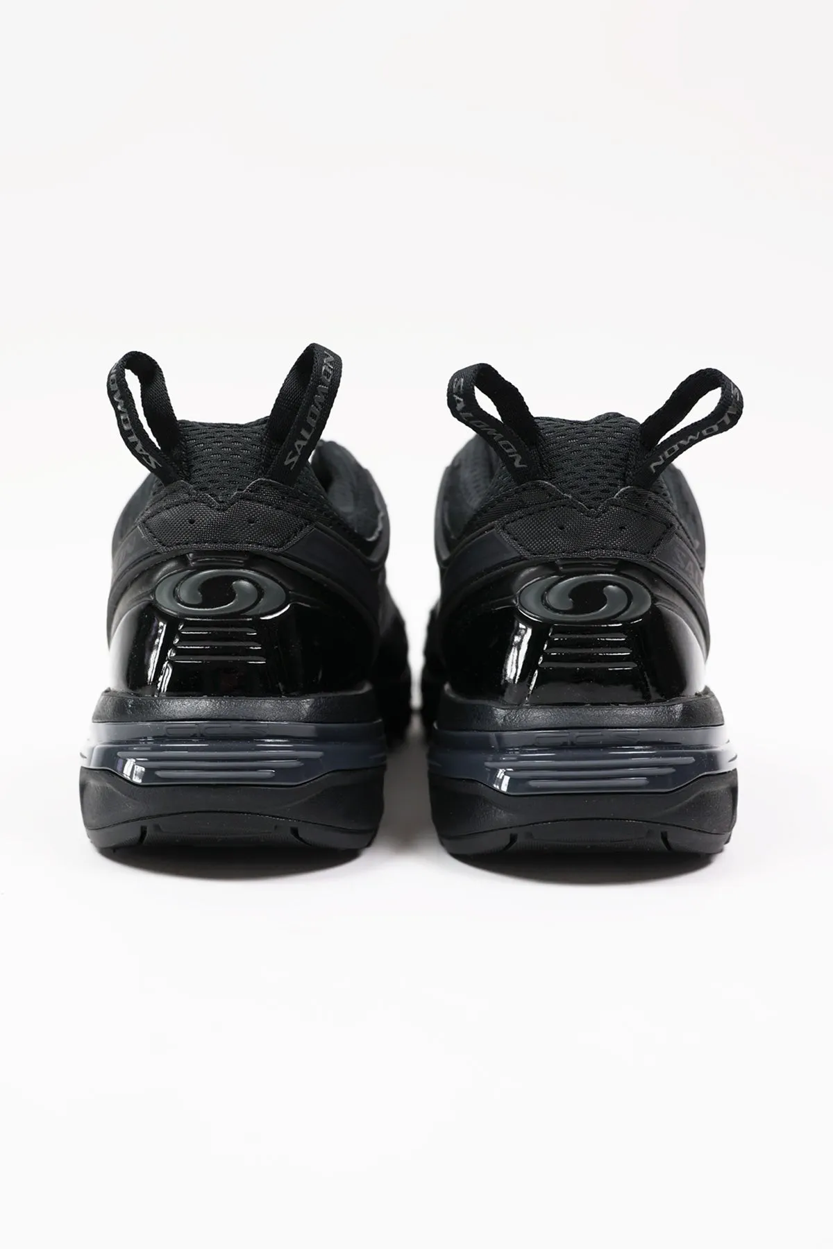 ACS Pro - Black/Black/Black