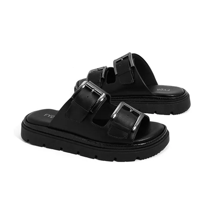 Adventurous Gateway Sandal BRM 045