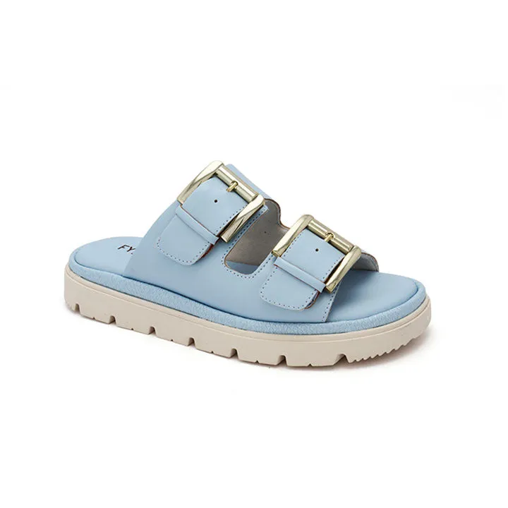 Adventurous Gateway Sandal BRM 045