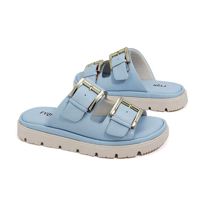 Adventurous Gateway Sandal BRM 045