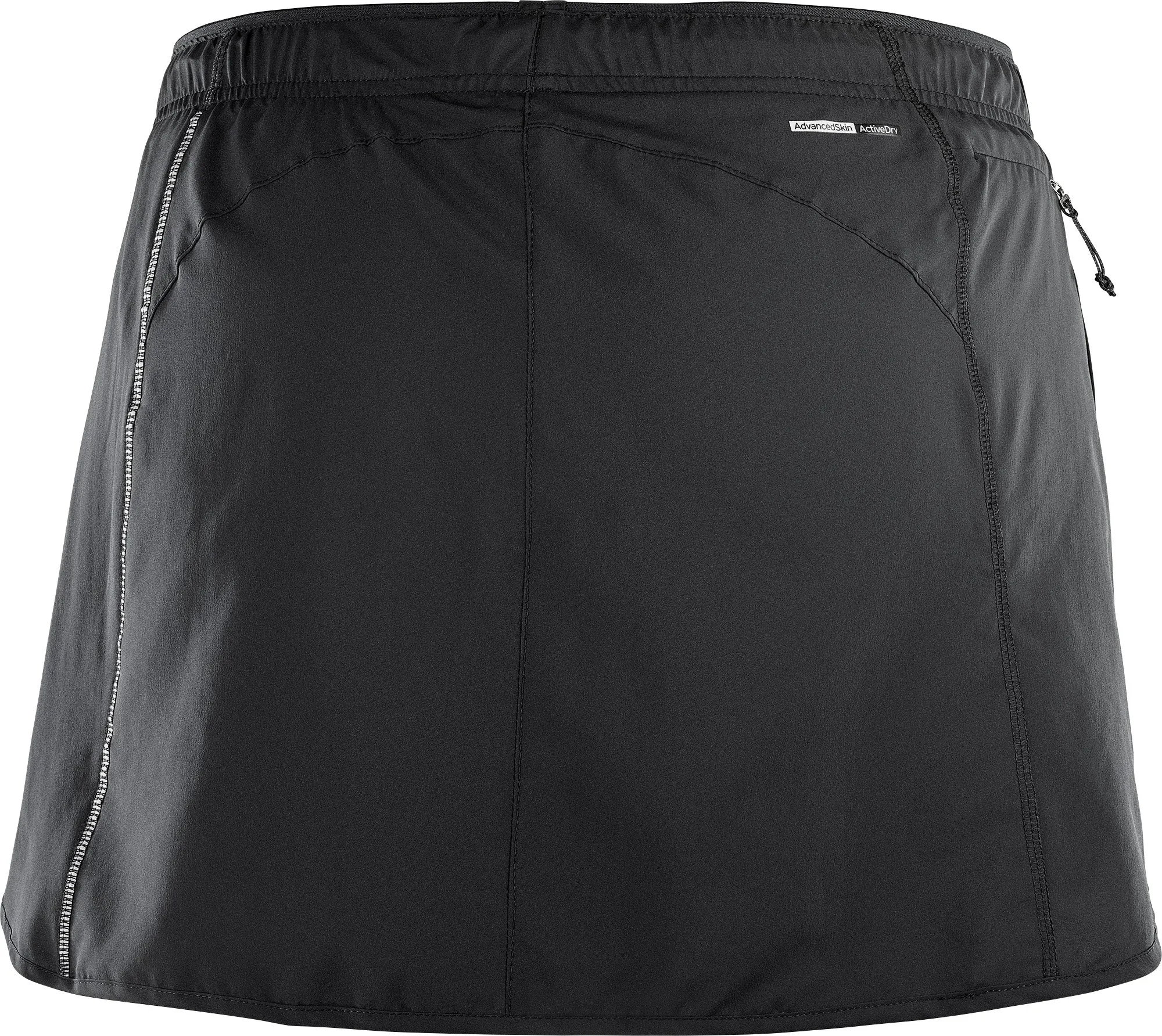 AGILE SKORT W
