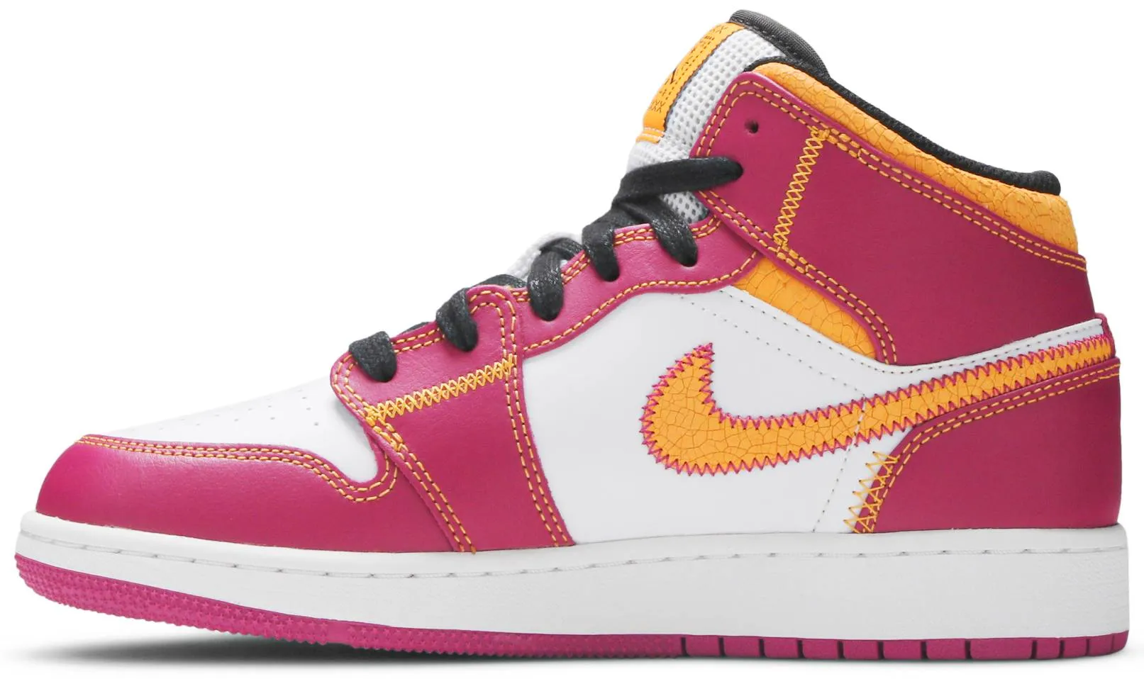 Air Jordan 1 GS 'Dia de los Muertos'