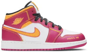 Air Jordan 1 GS 'Dia de los Muertos'