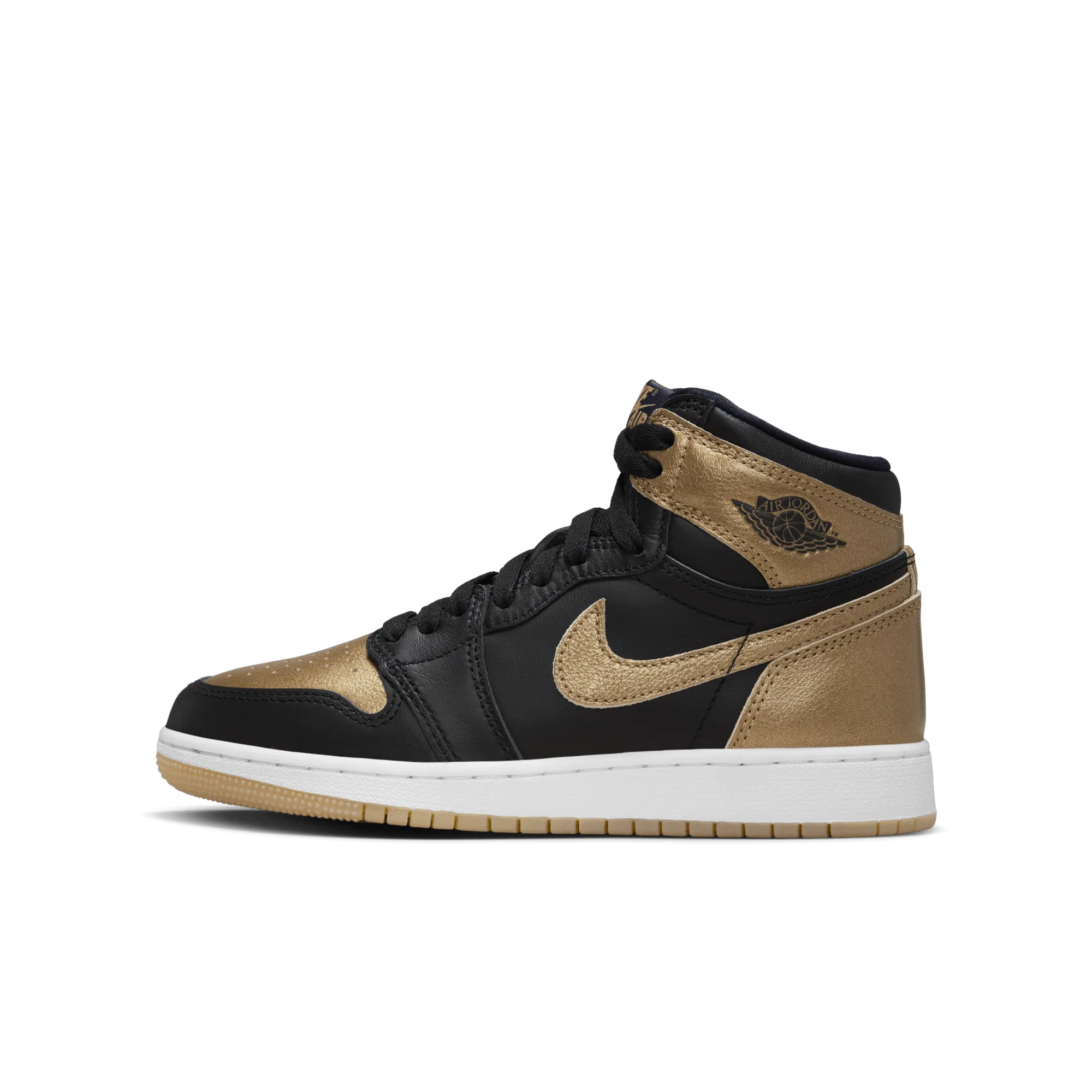 Air Jordan 1 Retro High OG GS