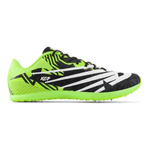 All Gender XC Seven v4 Cross Country Spike - Thirty Watt/Black- Regular (D)