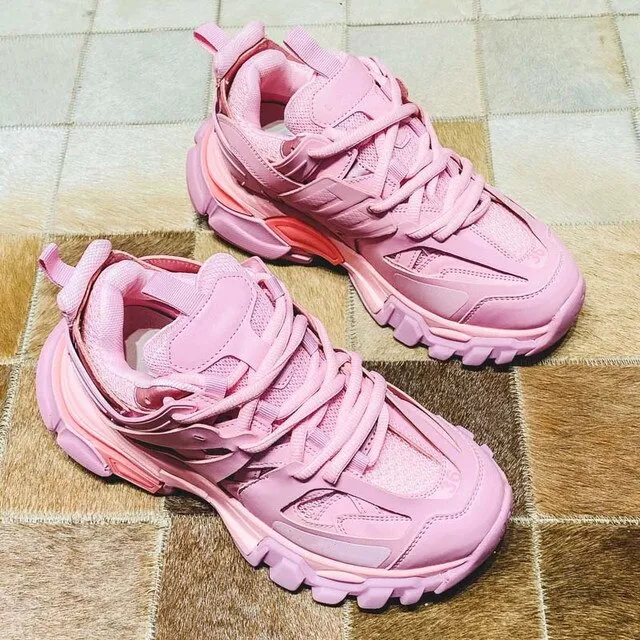 All-match Women Shoes Fashion Casual