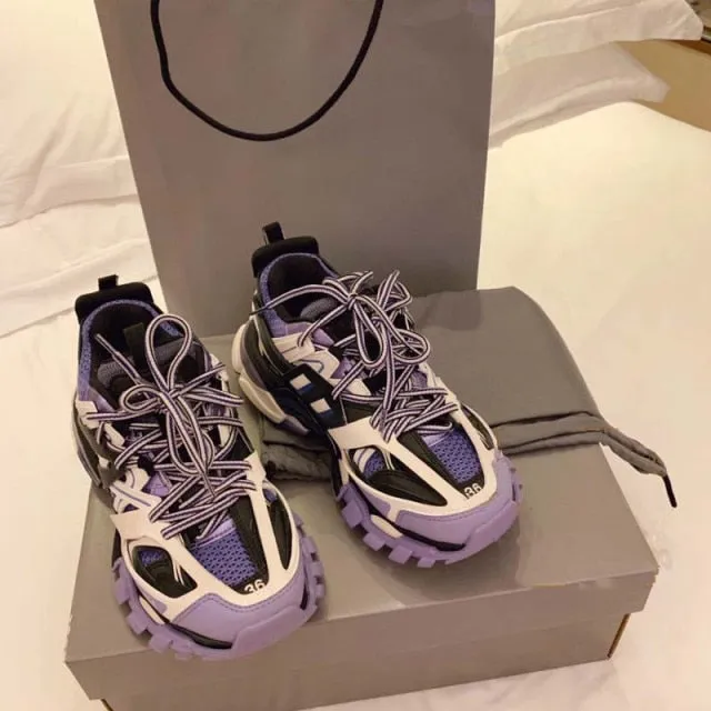 All-match Women Shoes Fashion Casual