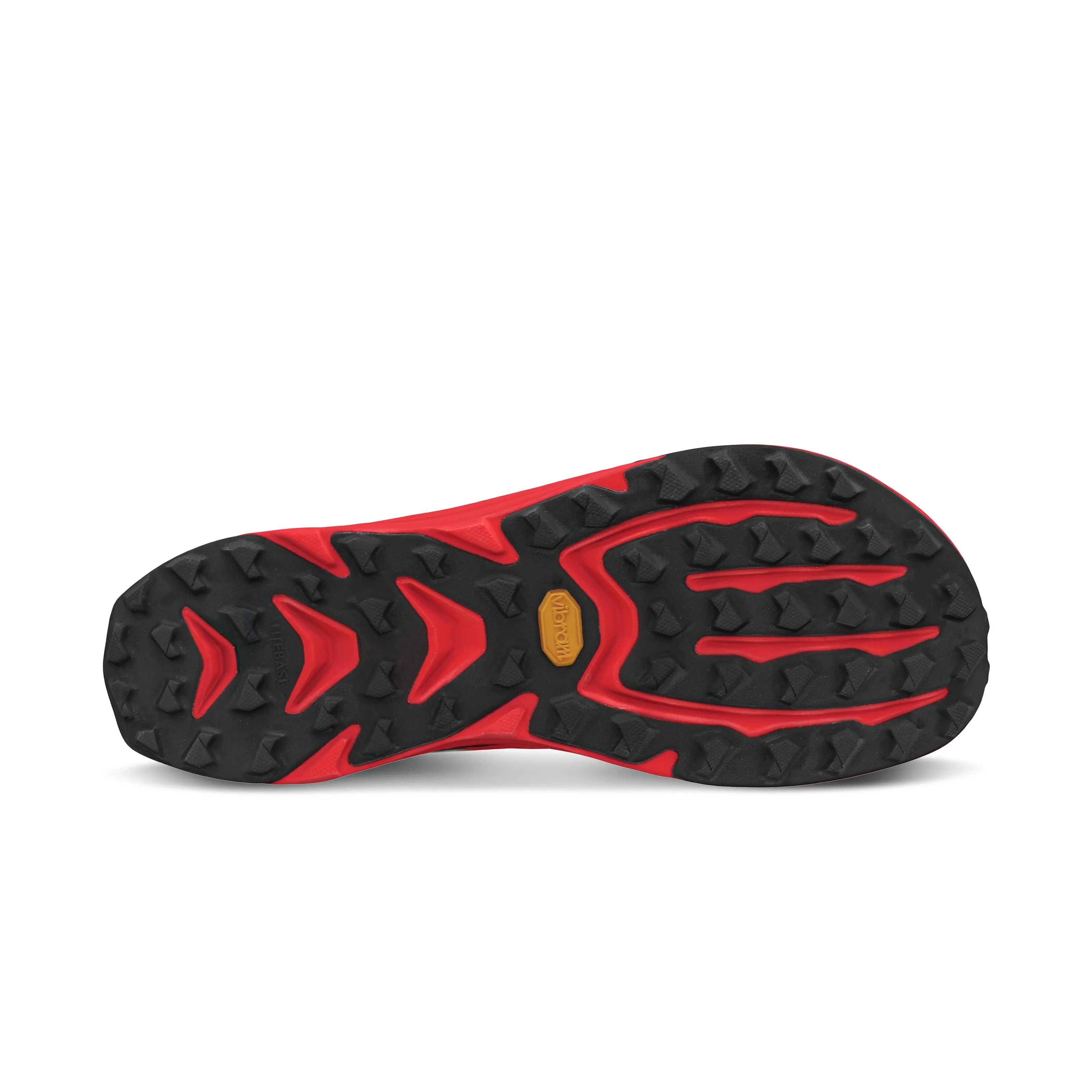 ALTRA - Men's MONT BLANC CARBON
