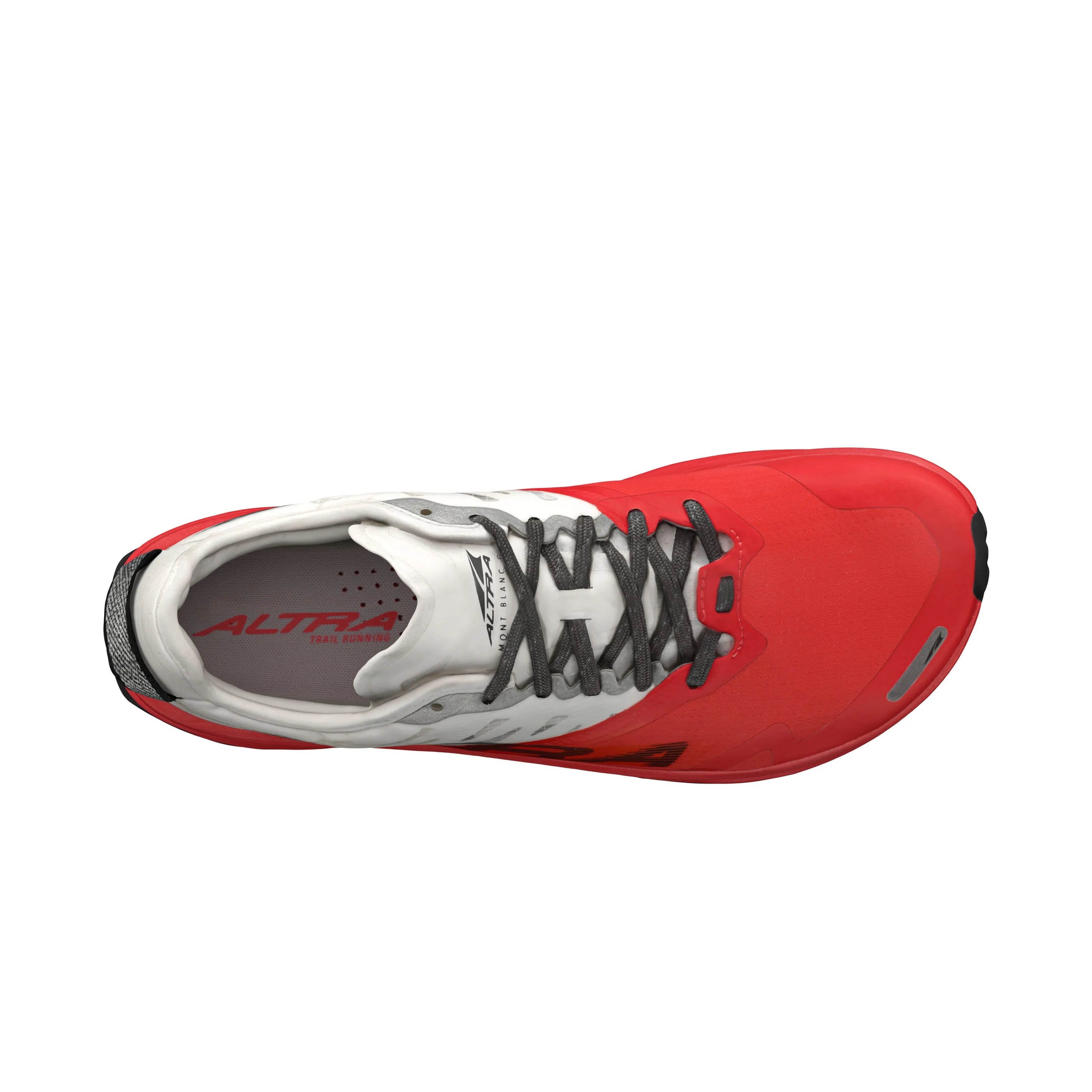 ALTRA - Men's MONT BLANC CARBON