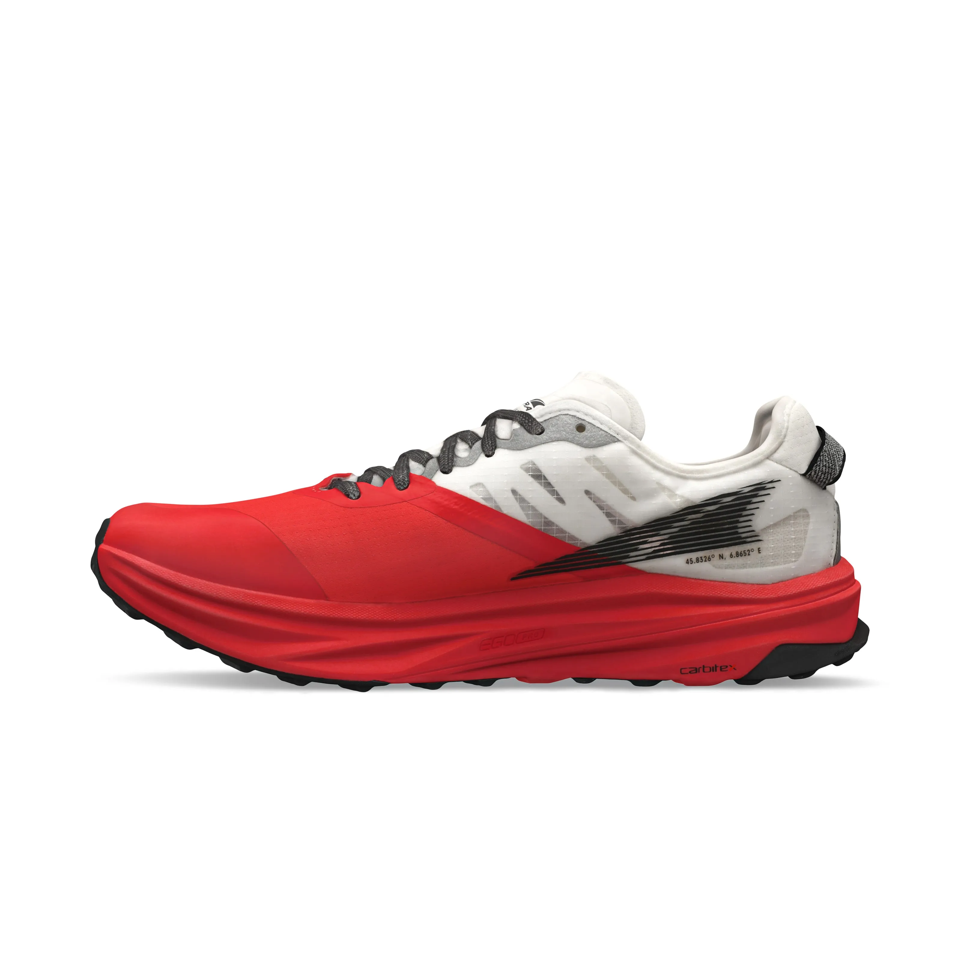 ALTRA - Men's MONT BLANC CARBON