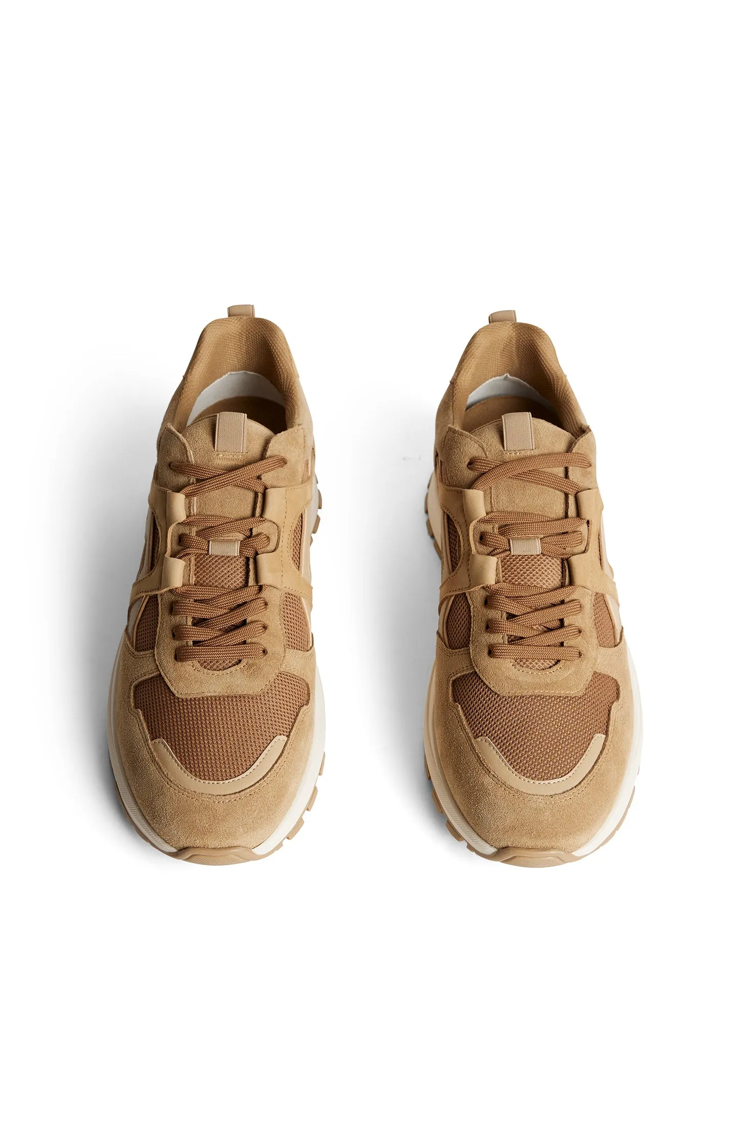 Ares Sport Sneaker / Batique Khaki