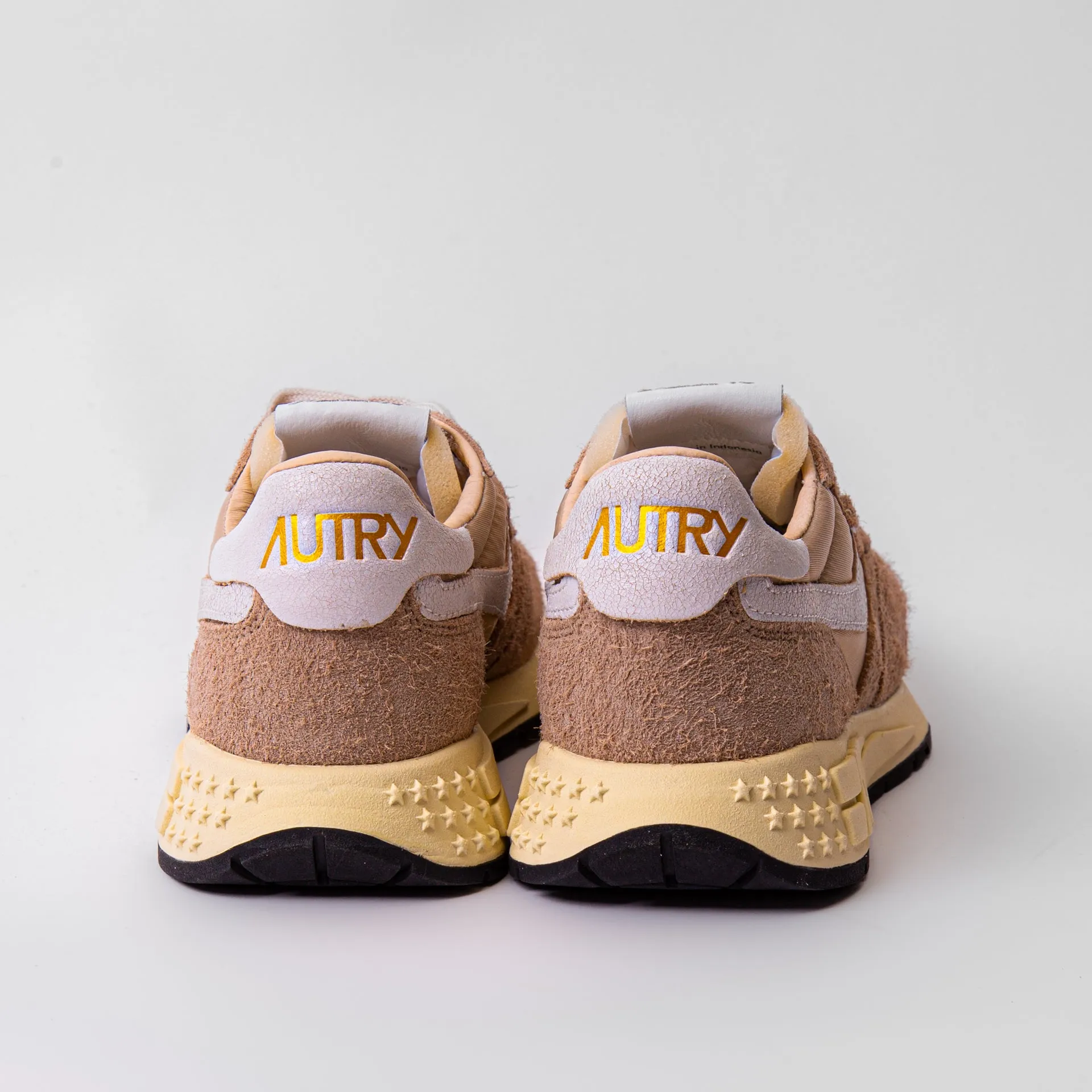 AUTRY SNEAKERS REELWIND WWLW-NC 08