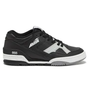 Avia Legacy 855 LOW (MENS) BLACK/TECH-GREY CREAM