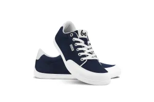 Barefoot Sneakers Be Lenka Rebound - Denim Dark Blue (SALE)