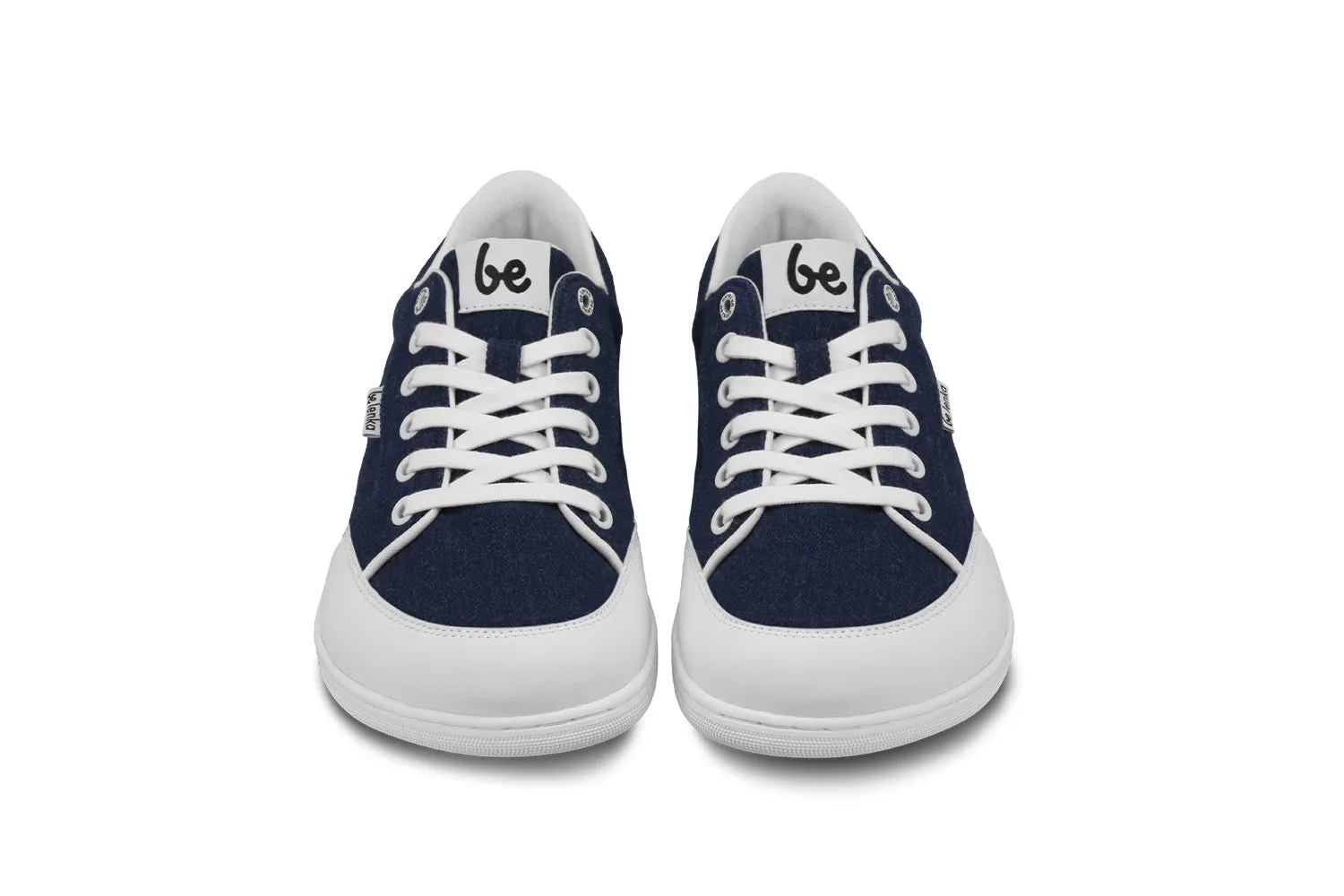 Barefoot Sneakers Be Lenka Rebound - Denim Dark Blue (SALE)