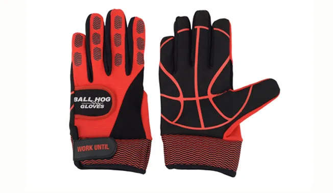 BIG 4 Ball Hog Bundle