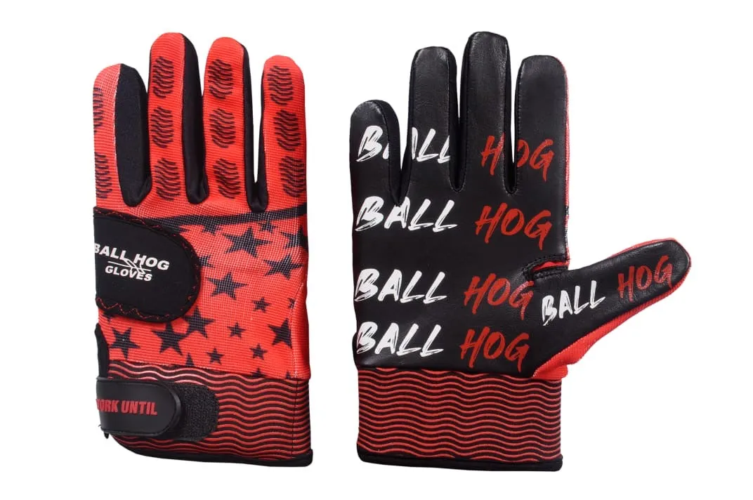 BIG 4 Ball Hog Bundle