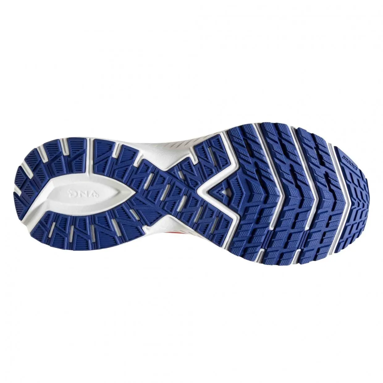 Brooks | Men's Launch 7 Running Shoes - Cherry