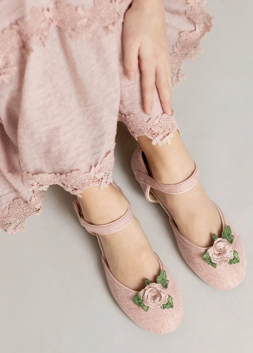 Chenoa Flats in Lilac