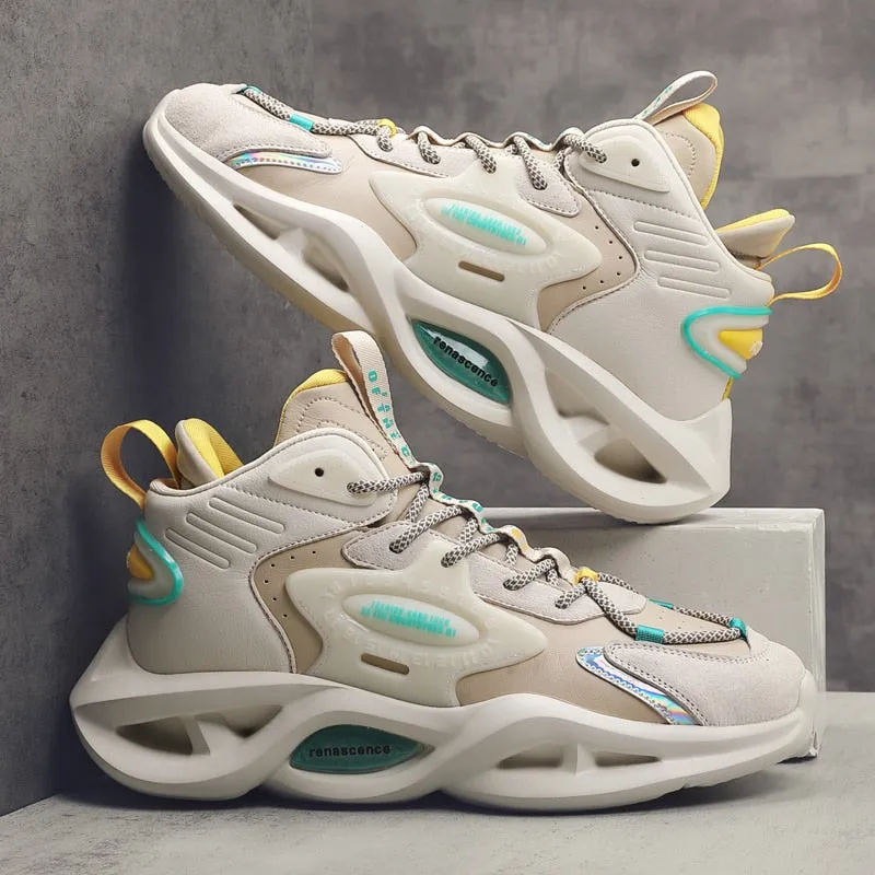 CONCEPT Men's Light Sport Sneakers