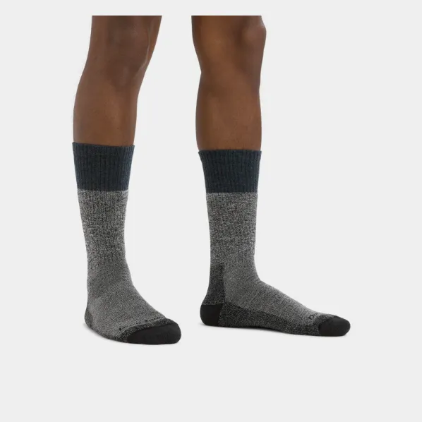 Darn Tough Men's Scout Boot Mid-weight Hiking Socks 1981