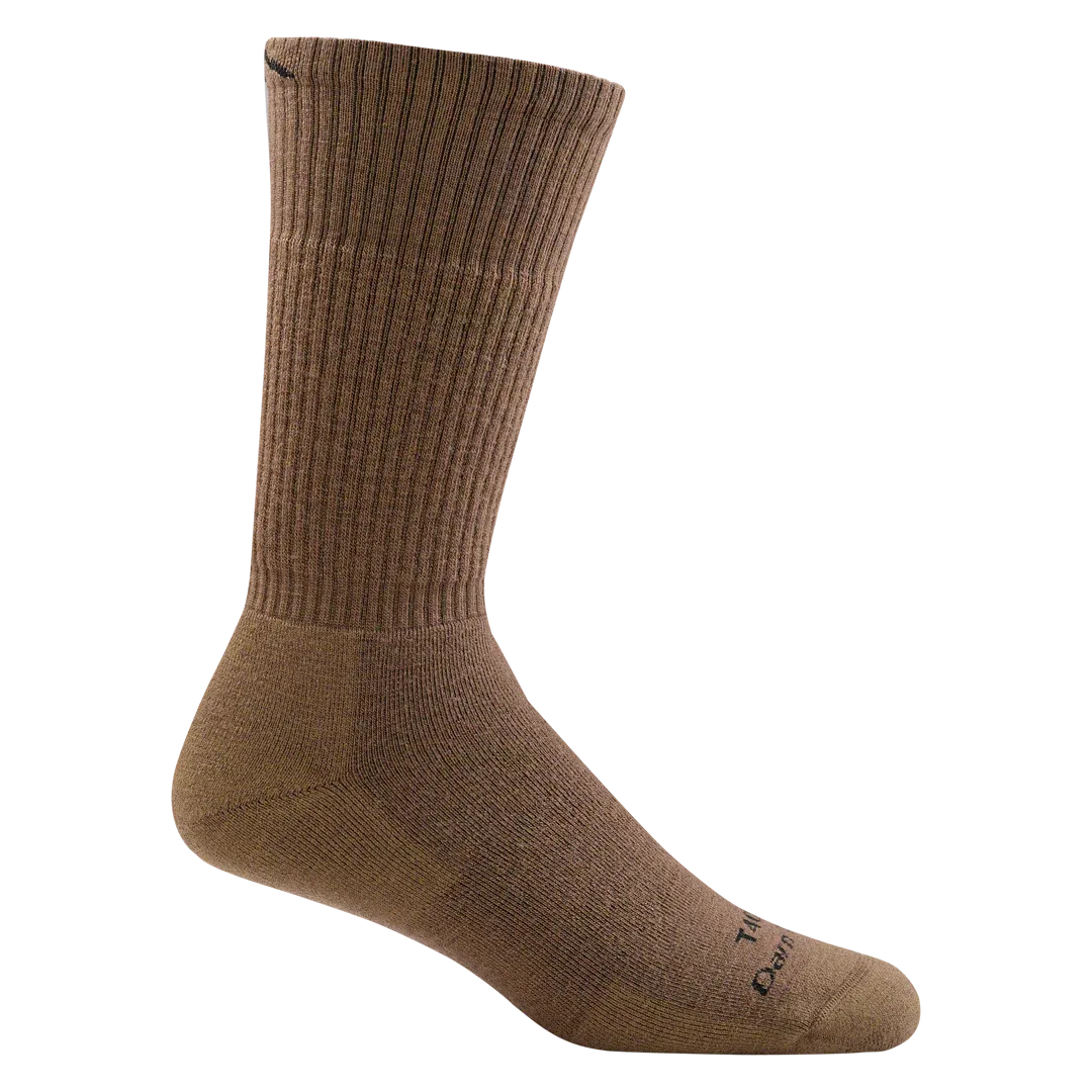 Darn Tough T4022 Boot Midweight Tactical Sock with Full Cushion