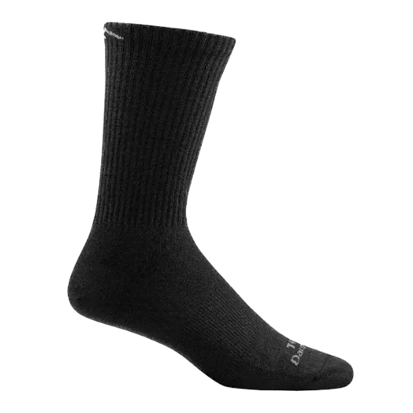 Darn Tough T4066 Tactical Micro Crew Cushion Sock