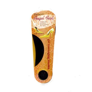 Dasco Gel Massaging lnsoles