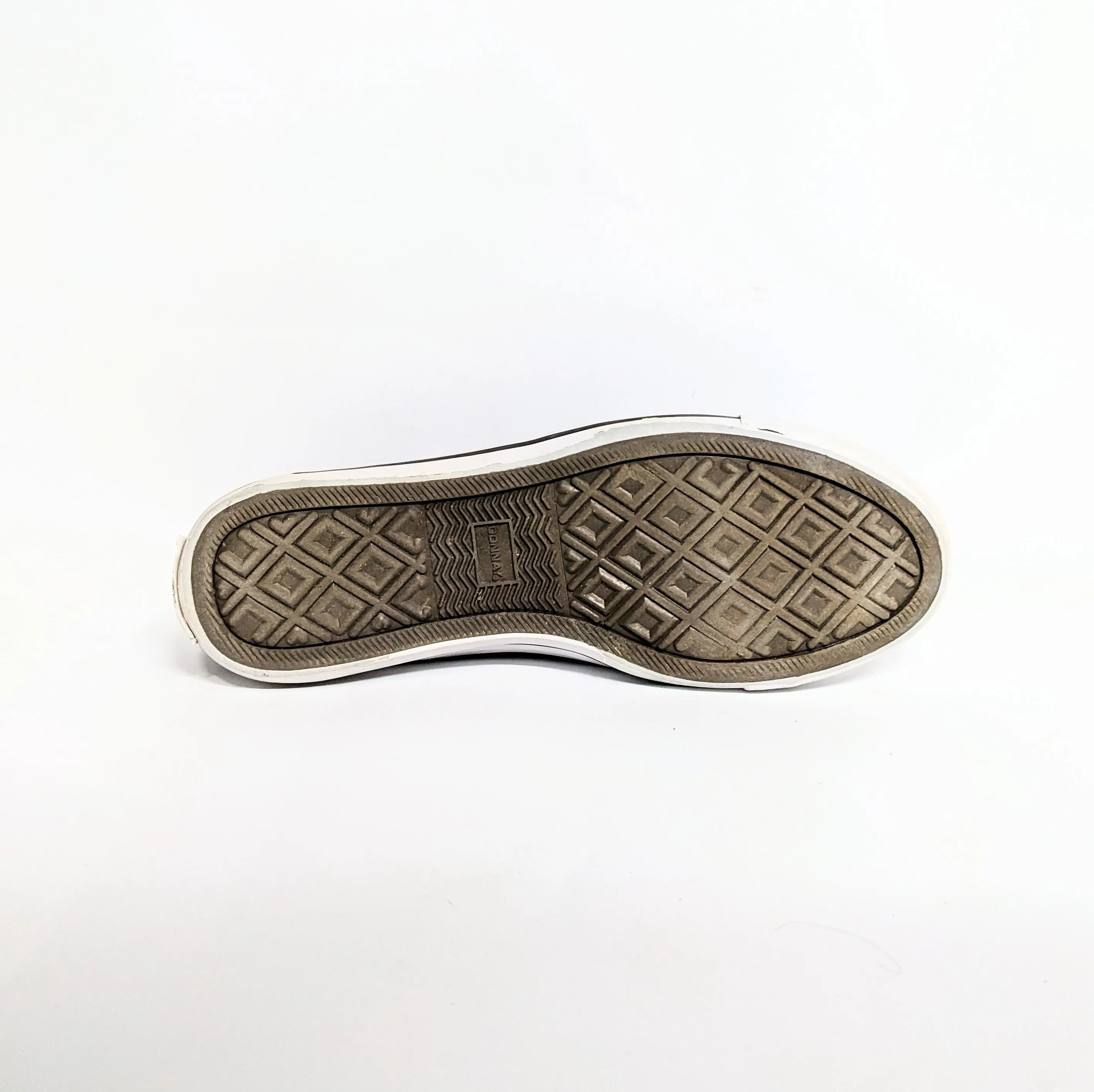 Donnay Blue Stylish Sneakers