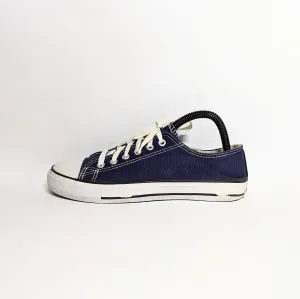 Donnay Blue Stylish Sneakers