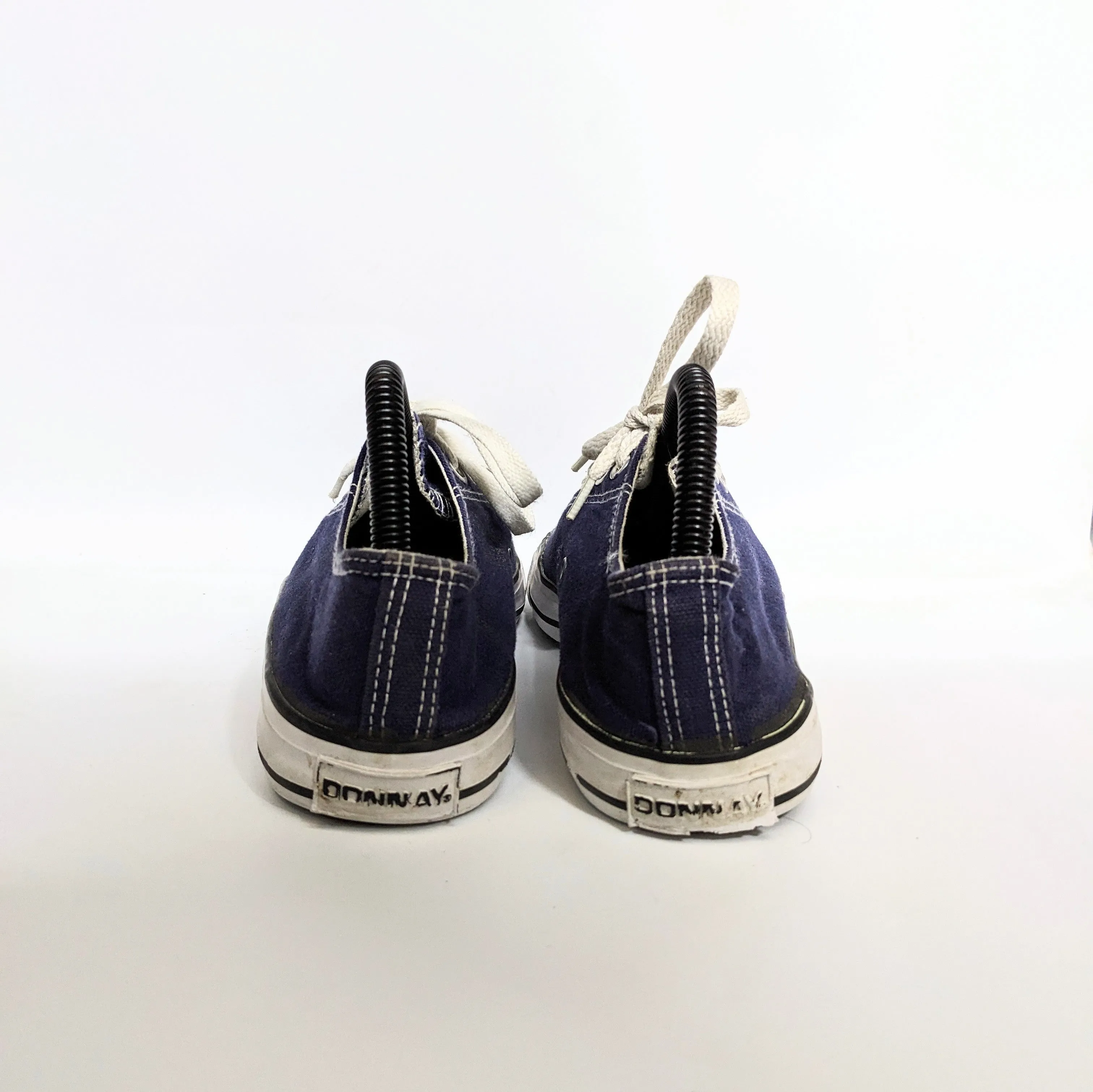 Donnay Blue Stylish Sneakers
